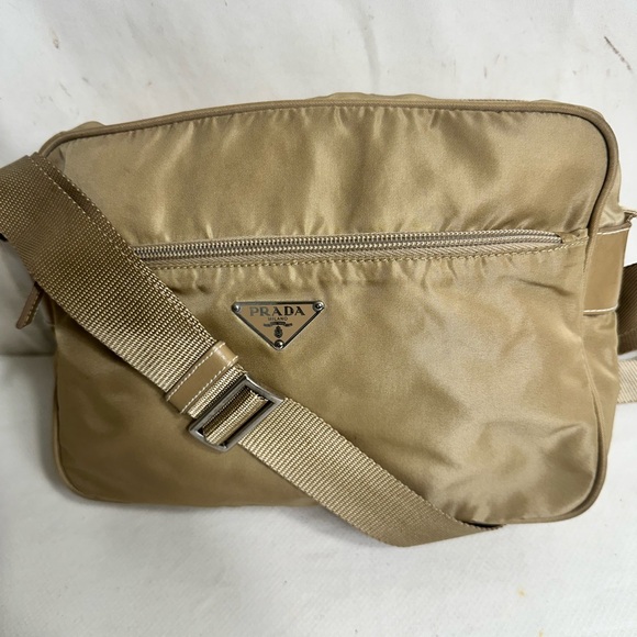 Prada Crossbody Bag - Picture 1 of 10